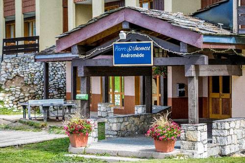 Residence Pierre et Vacances Les Constellations