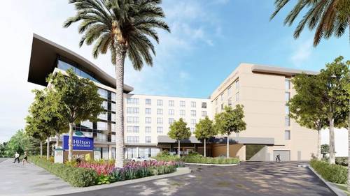 Home2 Suites by Hilton Anaheim Resort