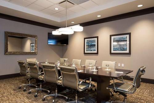 DoubleTree by Hilton Schenectady, NY