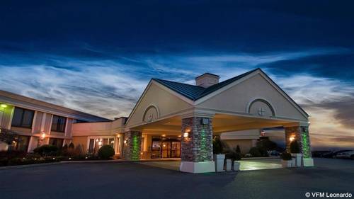 Buffalo Airport Hotel