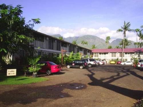 Aina Nalu Lahaina by Outrigger CLOSED