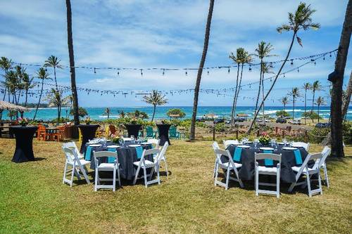 Hilton Garden Inn Kauai Wailua Bay