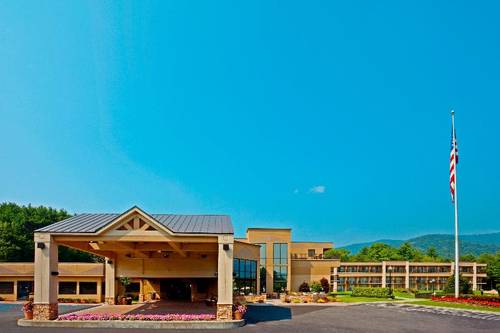 Holiday Inn Resort Lake George - Adirondack Area