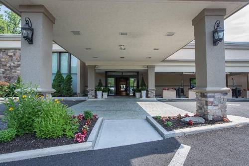 Hotel MTK