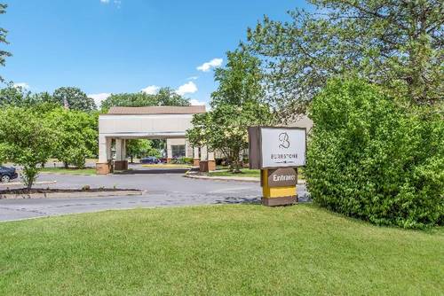 Burrstone Inn Ascend Hotel Collection