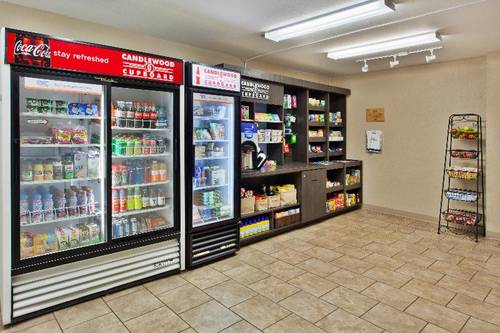 Sonesta Simply Suites Nanuet