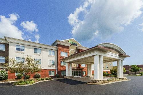Holiday Inn Express Irondequoit