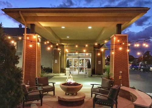 Country Inn & Suites Rochester-Pittsford/Brighton