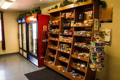 Candlewood Suites Syracuse-Airport