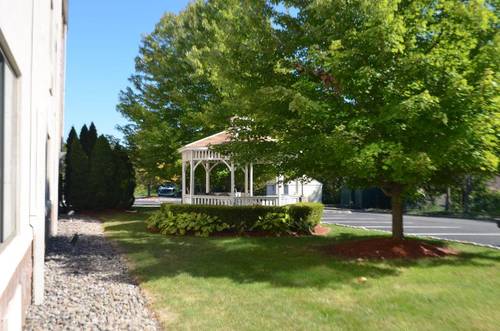 Holiday Inn Express Hotel&Suites West Point-For