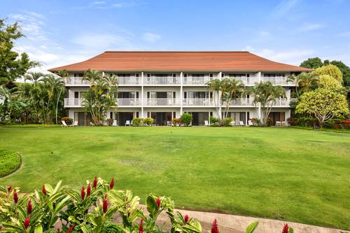 Kiahuna Plantation Resort Kauai by Outrigger