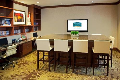 Staybridge Suites Chantilly Dulles Airport by IHG