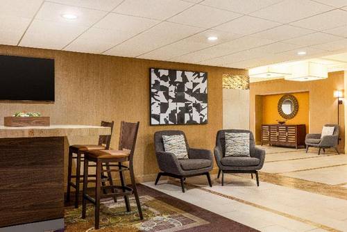 Holiday Inn Gaithersburg