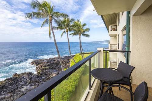 Castle Poipu Shores