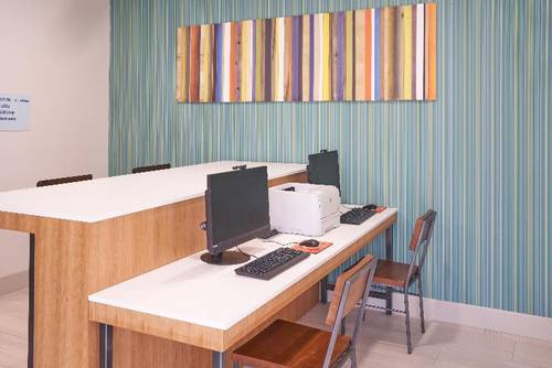 Holiday Inn Express Boca Raton-West