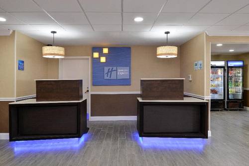 Holiday Inn Express & Suites Bonita Springs-IHG