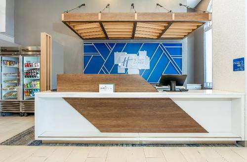 Holiday Inn Express Clearwater-Gateway Area