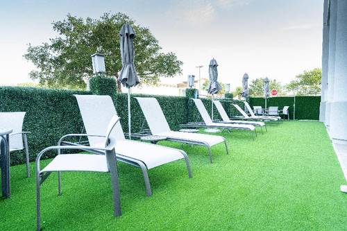 Holiday Inn Express Hotel & Suites Cocoa Beach 