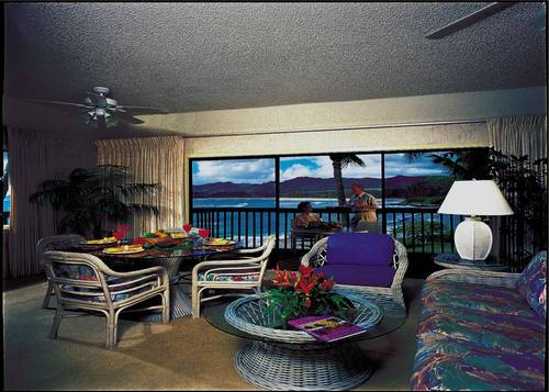 Lae Nani Resort Kauai by Outrigger