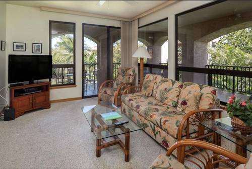 Aston Shores at Waikoloa