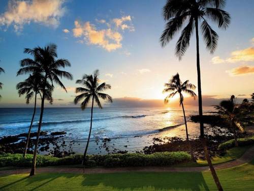 Sheraton Kauai Resort