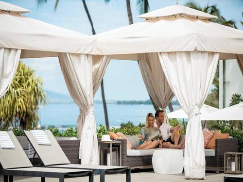 Marriott Maui Wailea Beach Resort