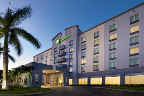 Holiday Inn Miami-Doral Area