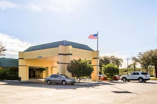 Quality Inn Conference Center