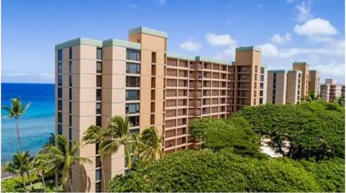 Aston Mahana at Kaanapali