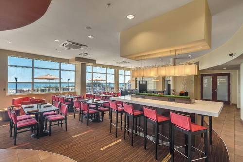 Courtyard by Marriott Jacksonville Beach Oceanfron