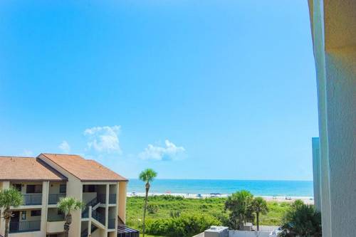 Guy Harvey Outpost Resort on St. Augustine Beach