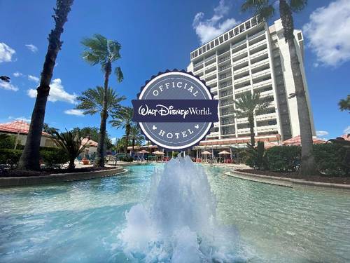 Holiday Inn Orlando - Disney Springs® Area