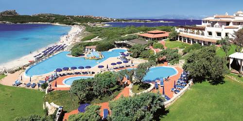 Colonna Grand Hotel Capo Testa