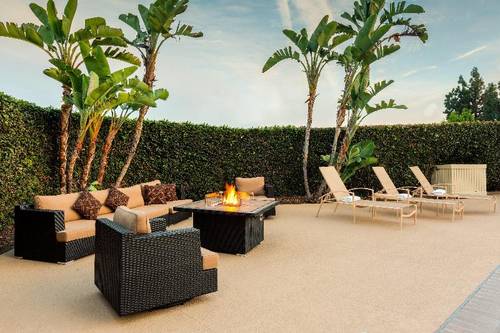 Holiday Inn Select La Mirada