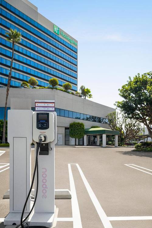 Holiday Inn Los Angeles Gateway - Torrance