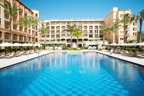 Insotel Fenicia Prestige Suites & Spa