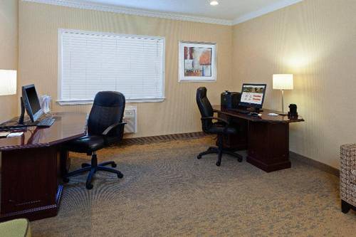 Holiday Inn San Mateo (Airport Area)