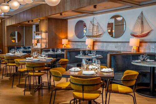 21c Museum Hotel Chicago