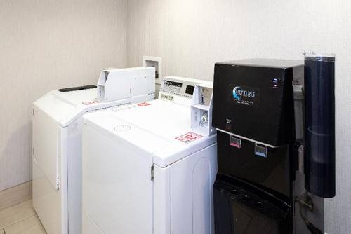 Holiday Inn Express S. Francisco-Airport South