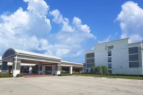 Hotel Gurnee