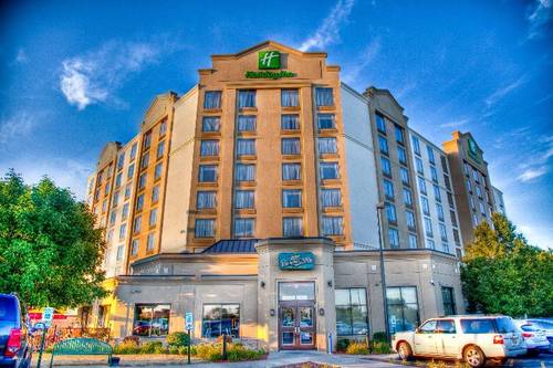 Holiday Inn Chicago Northwest-Elgin