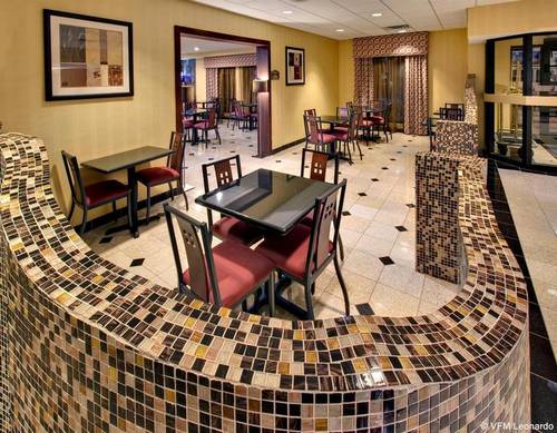 Radisson Hotel Schaumburg