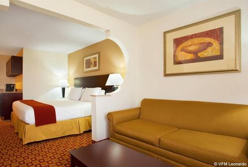 Best Western Oswego Hotel