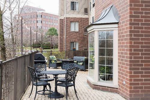 Staybridge Suites Chicago-Oakbrook Terrace-IHG