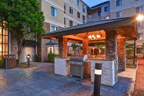 Homewood Suites by Hilton Aurora Naperville