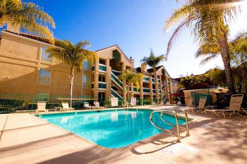 Sonesta ES Suites Sunnyvale