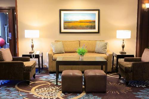 Staybridge Suites Silicon Valley - Milpitas