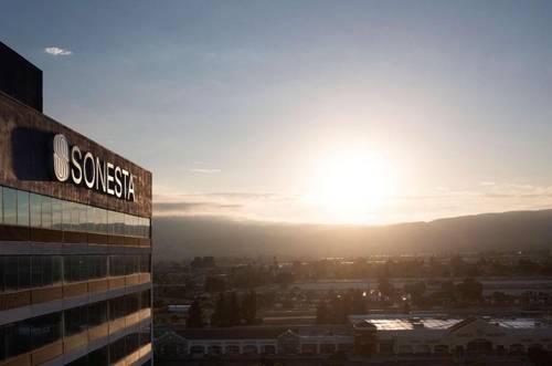 Sonesta San Jose - Milpitas