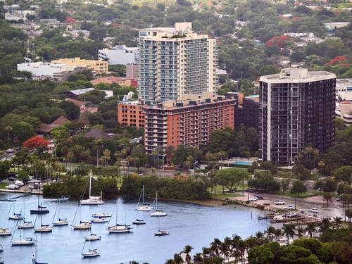 The Mutiny Hotel Coconut Grove