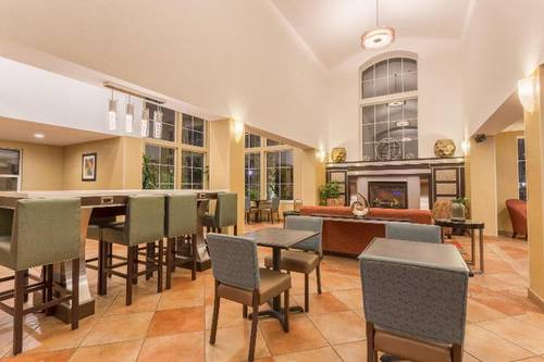 Holiday Inn Express Manteca